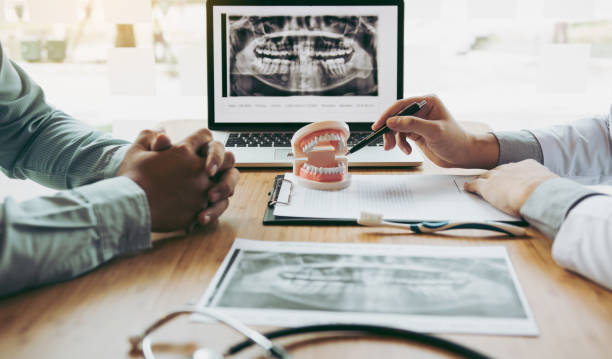 Best Emergency Treatment for Dental Infections or Abscesses in Burns Harbor, IN
