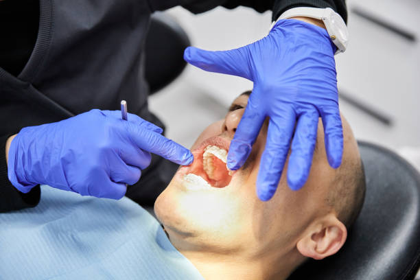 Best Pediatric Emergency Dentist in Burns Harbor, IN