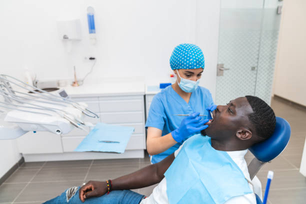 Best Emergency Dental Care for Broken or Chipped Teeth in Burns Harbor, IN